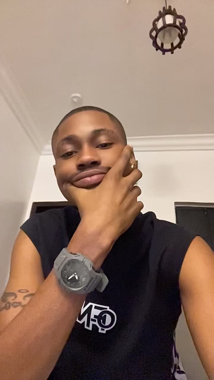 @OLORUNFUNMI