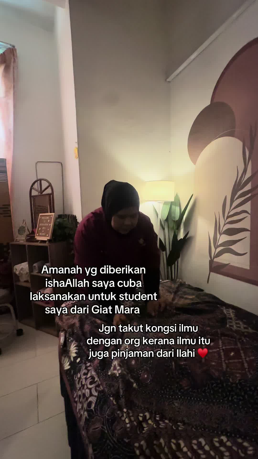 @Alisya Adila Spa