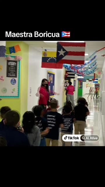 @Maestra_Boricua🇵🇷