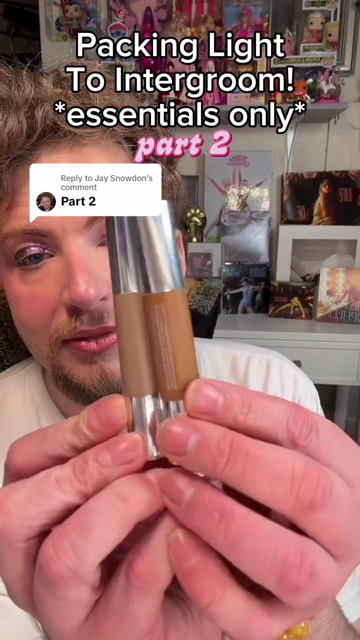 @Jay Snowdon