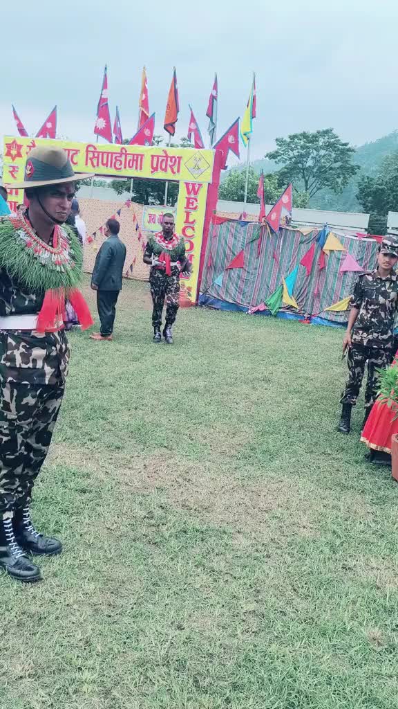 @Army Dreamer