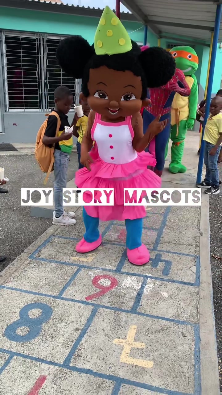 @joystorymascots