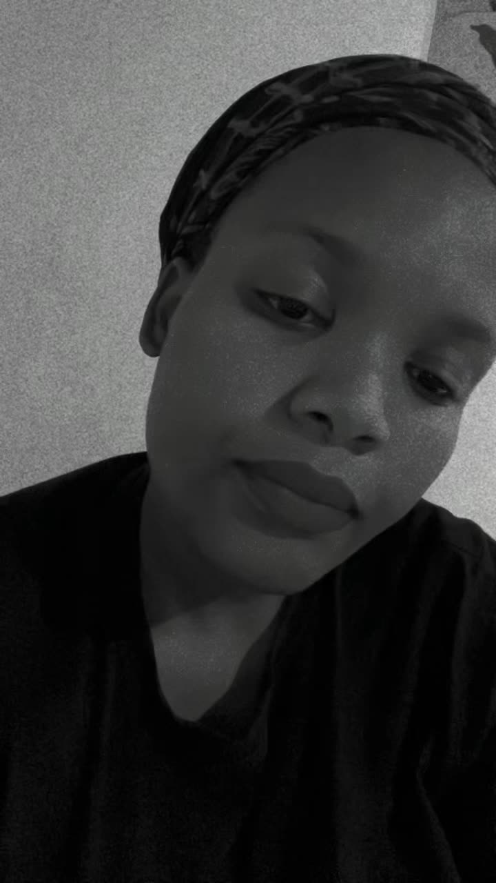 @Phindile Felicia KaMazibuko