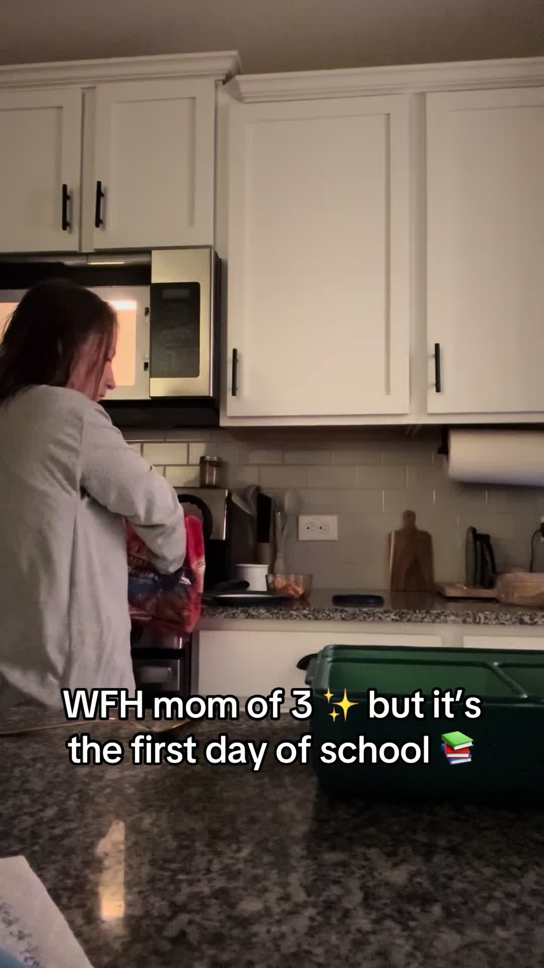 @Sara✨Working Motherhood