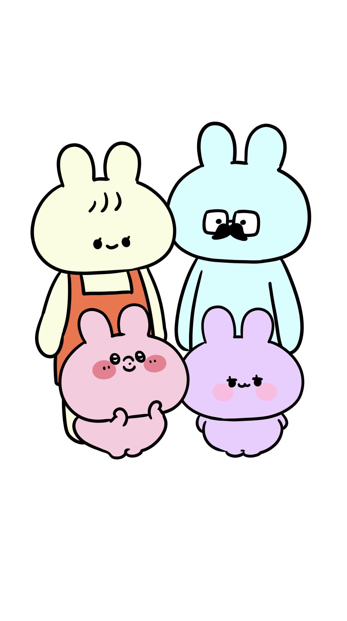 @あさみみちゃん