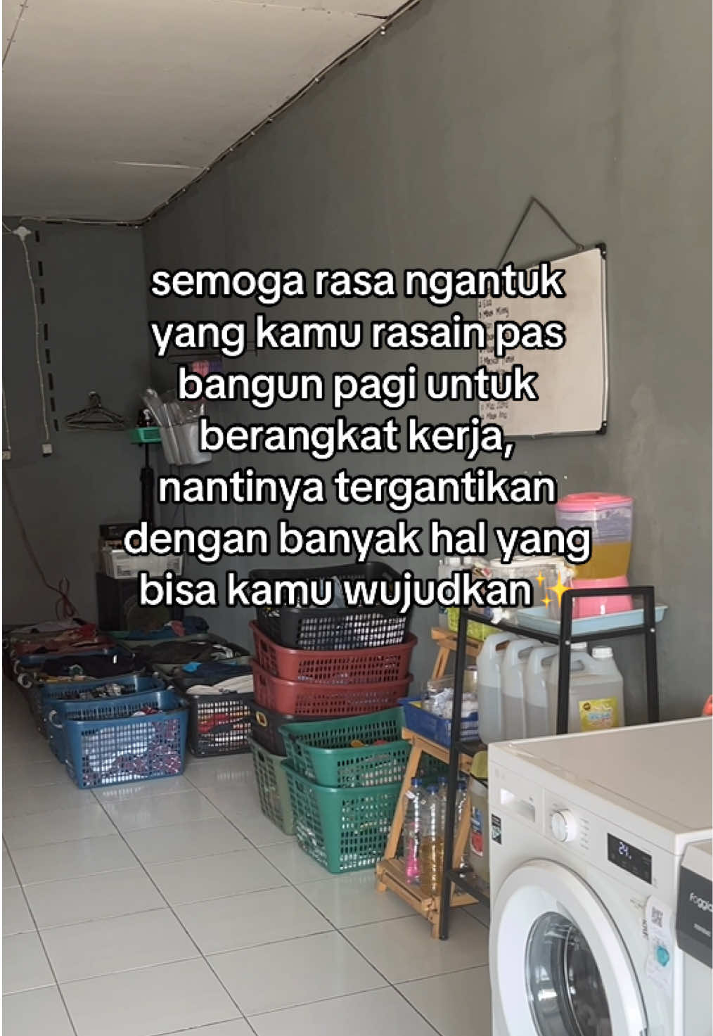 @Ayuko Laundry