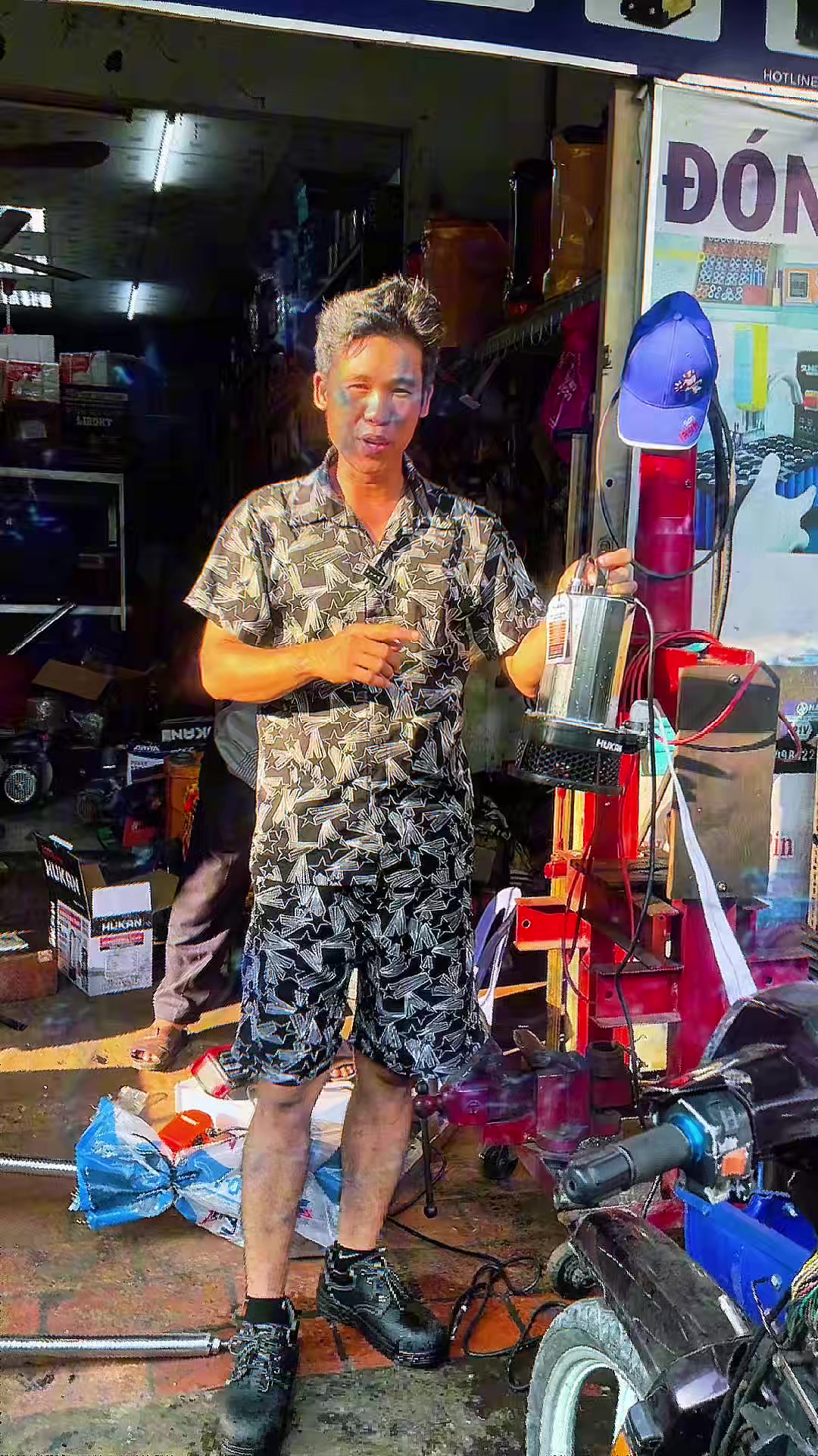 @Hữu Nghị Đồng Th&aacute;p