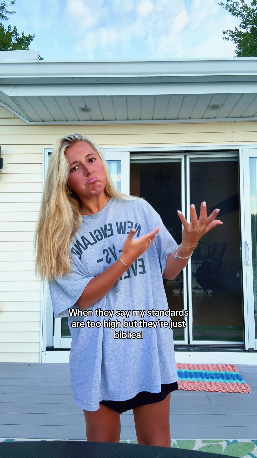 @Meg Colby