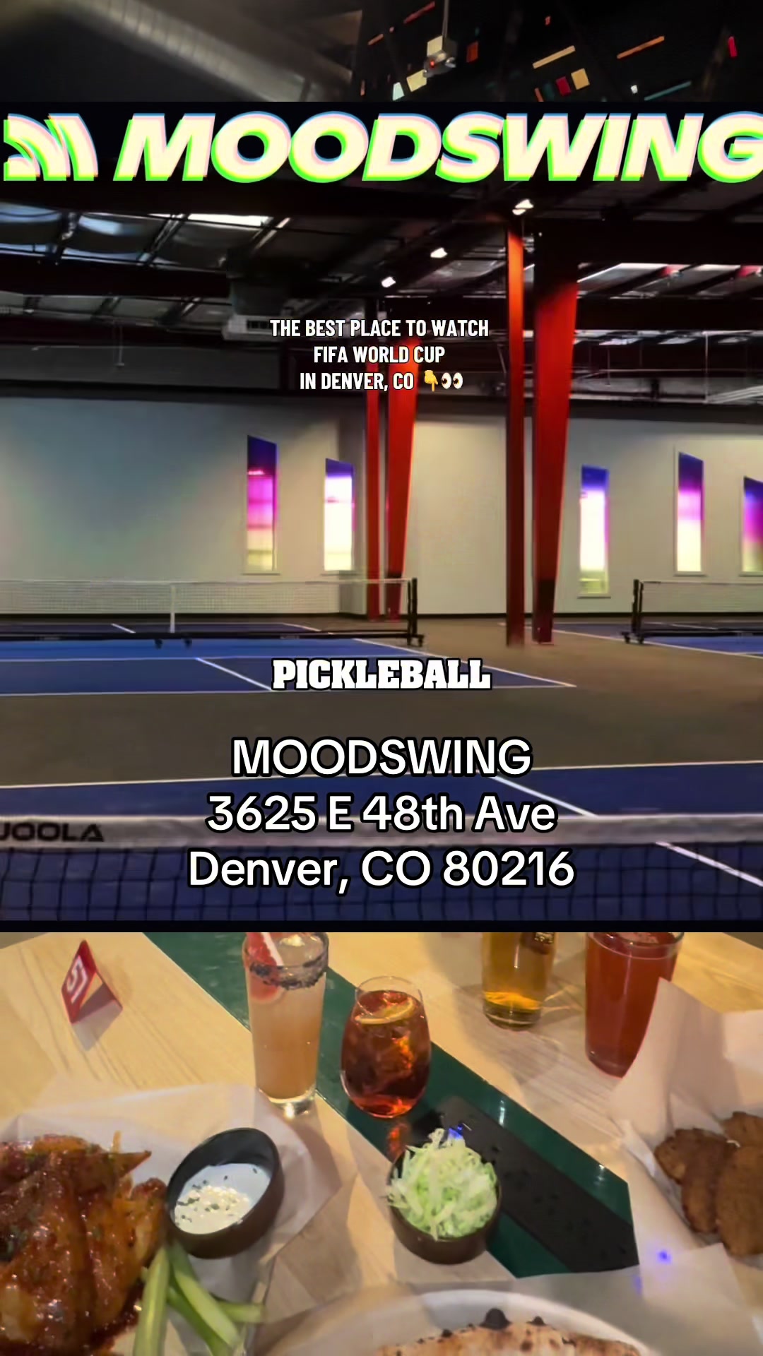 @Denver Foos