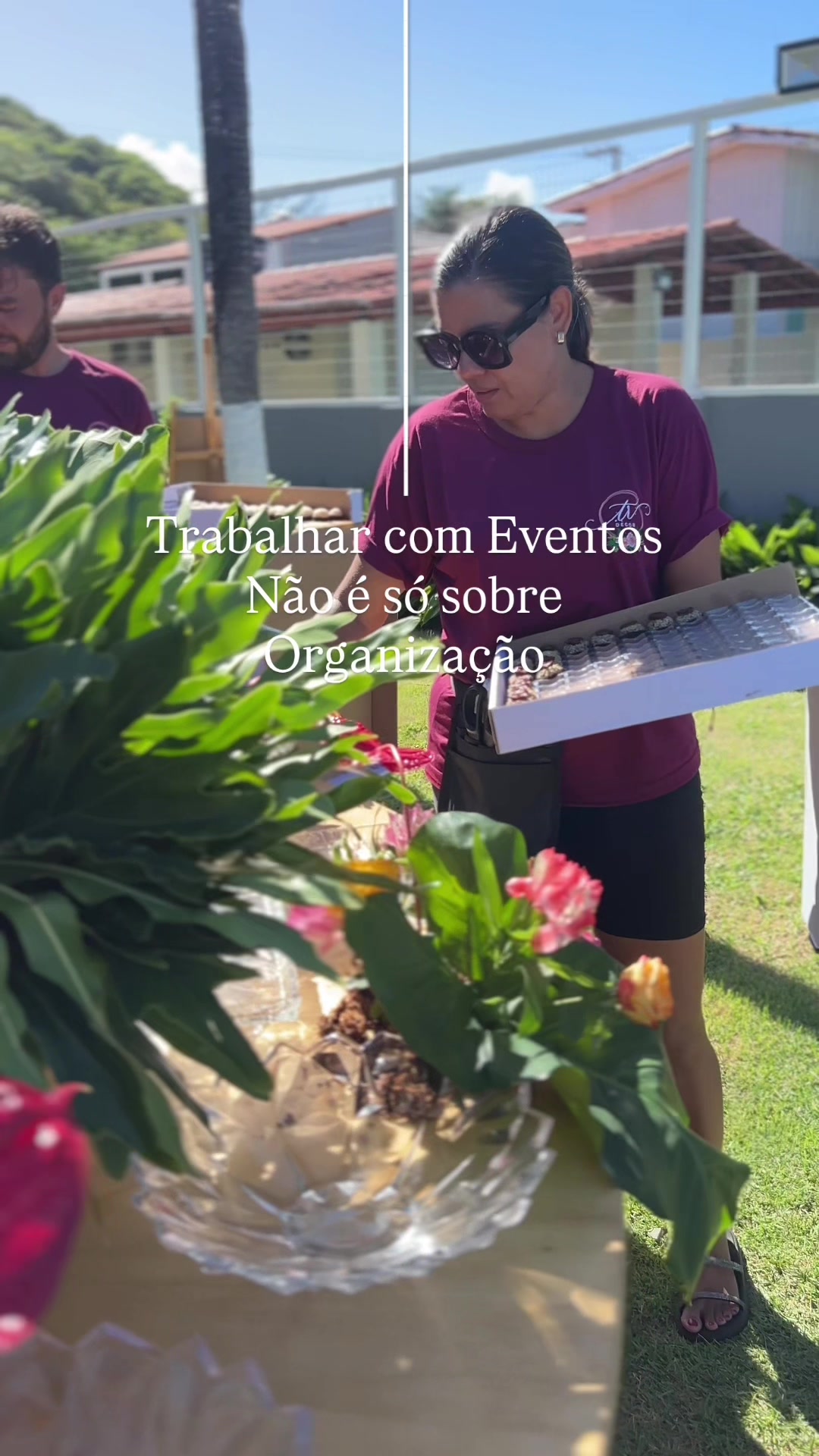 @Taís Rocha