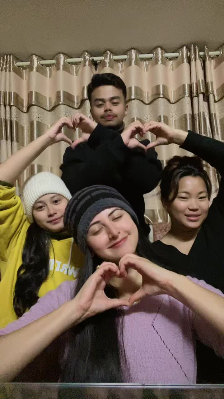 @SSubekshya Aryal