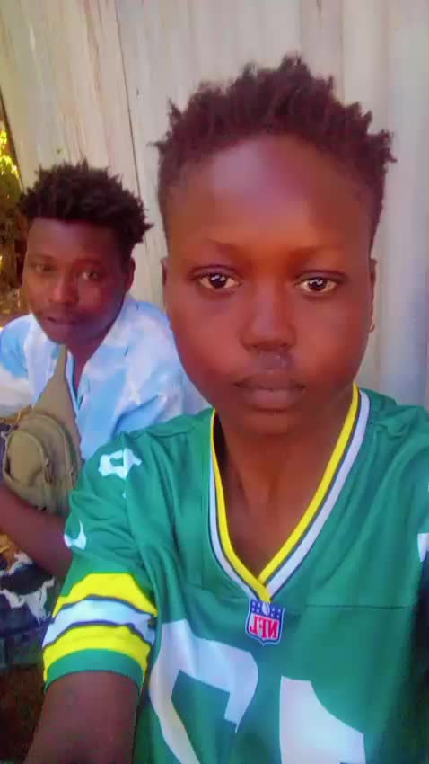 @Judith Ouma