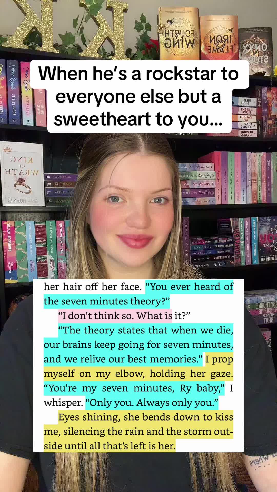@Kaysbookshelf📚