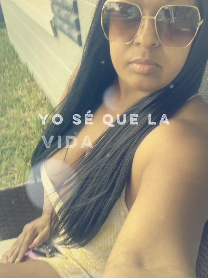 @Yashira Nieves