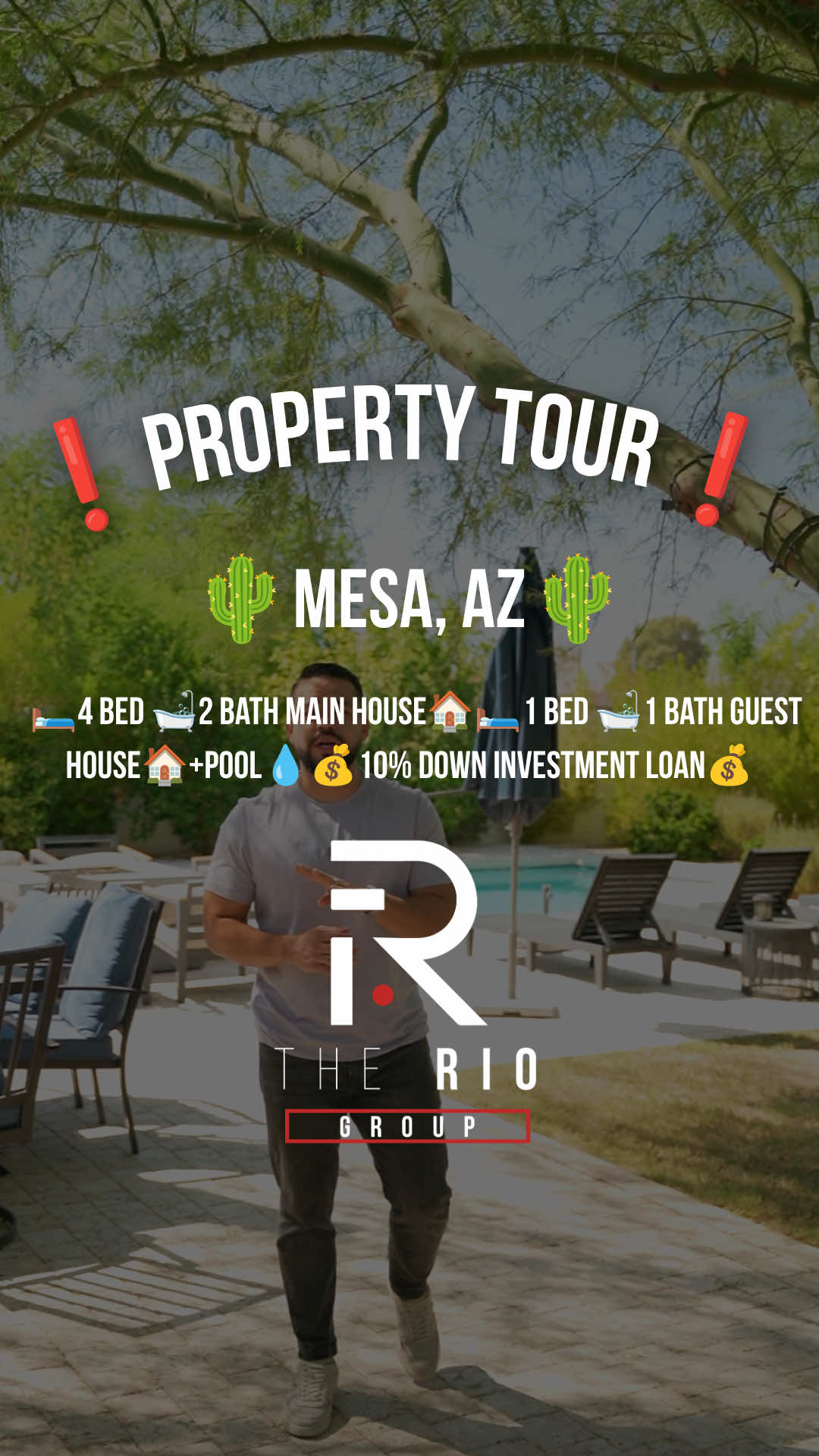 @Rio Vidrio | AZ & Associates