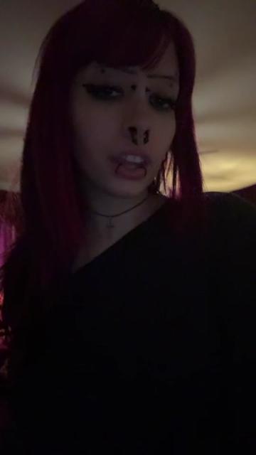 @JaneGothXo