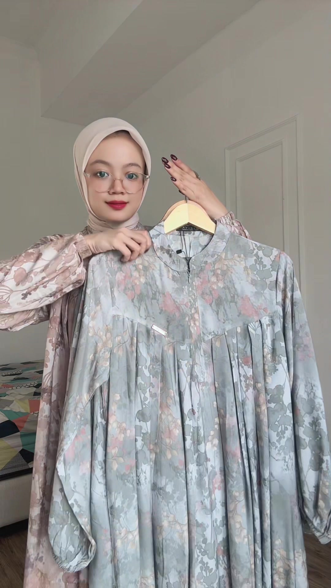 @Ziyadailyfashion