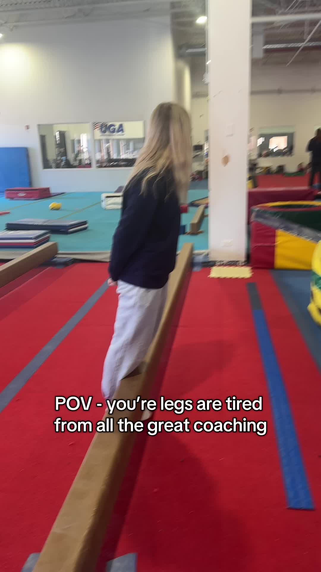 @United Gymnastics Academy