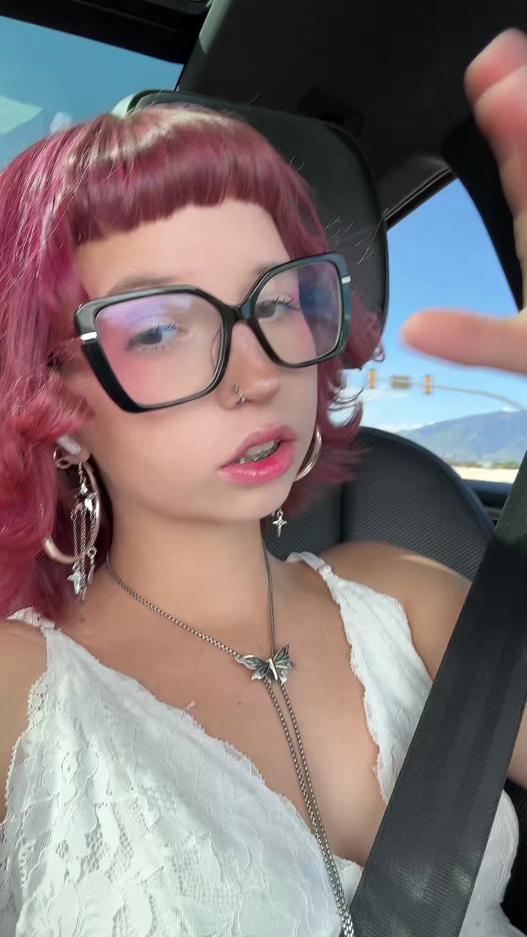 @Peach