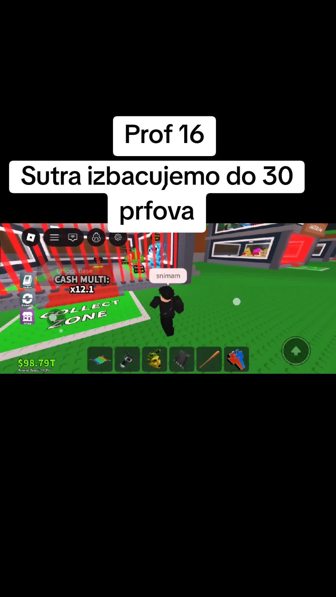 @samo legit