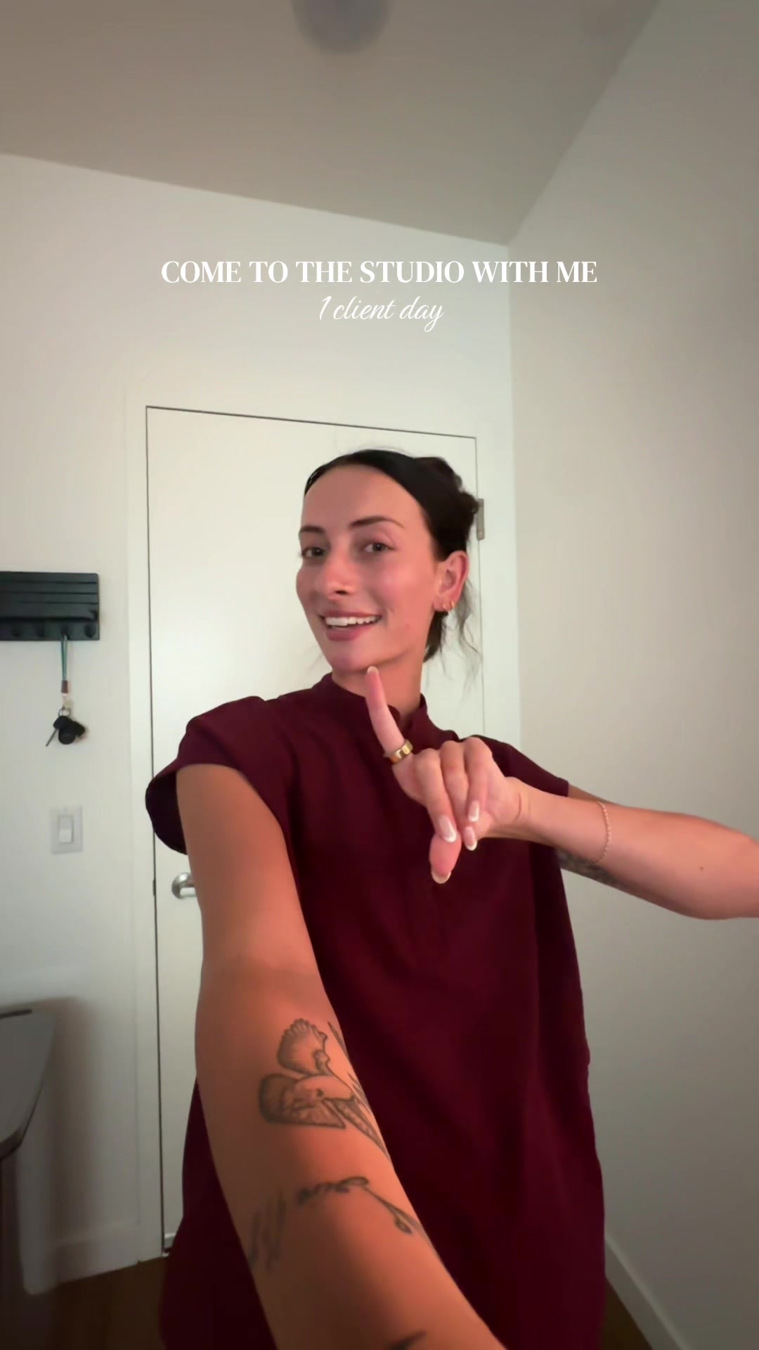 @MAISY | CA ESTHETICIAN
