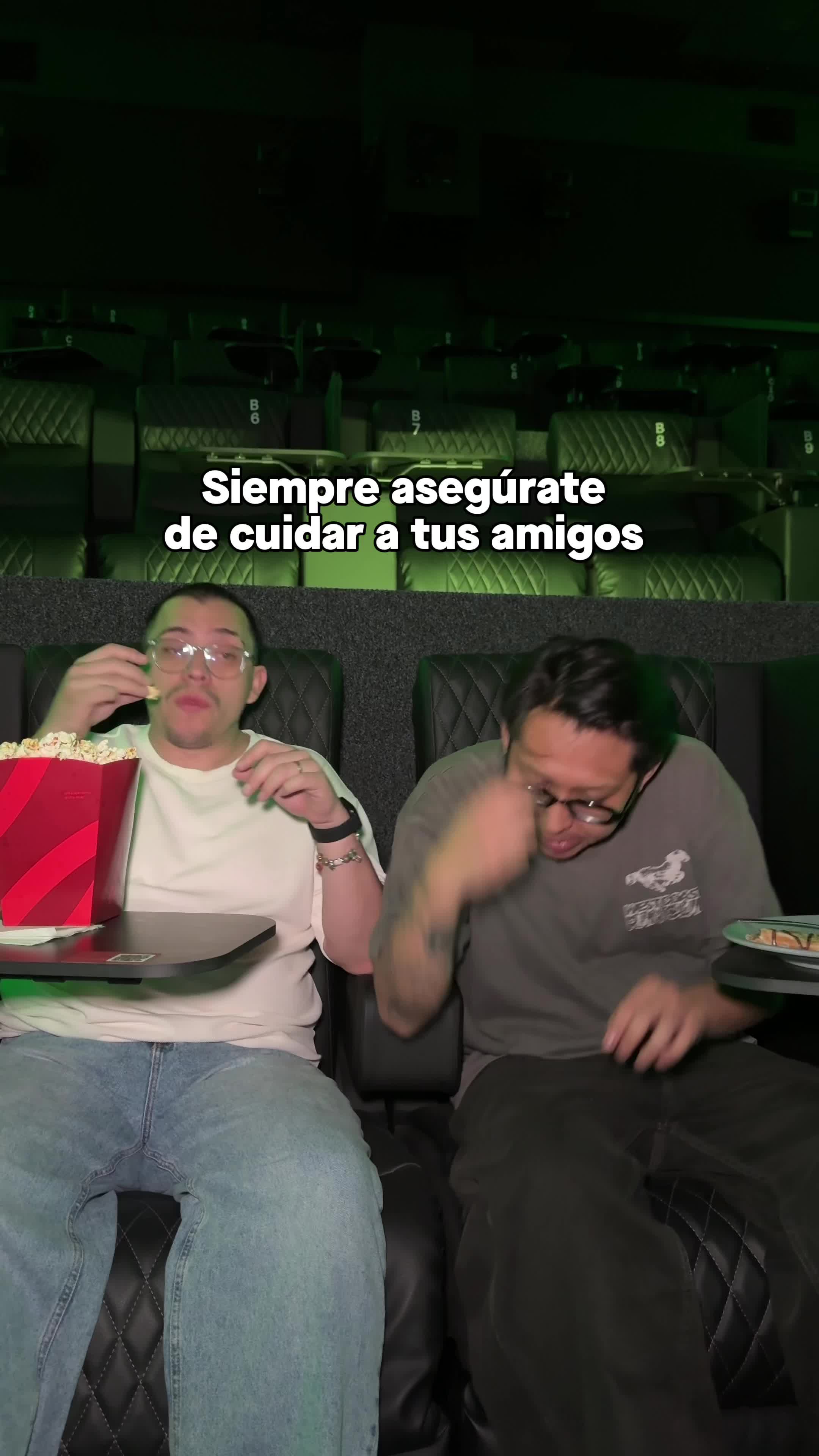 @Cinemex