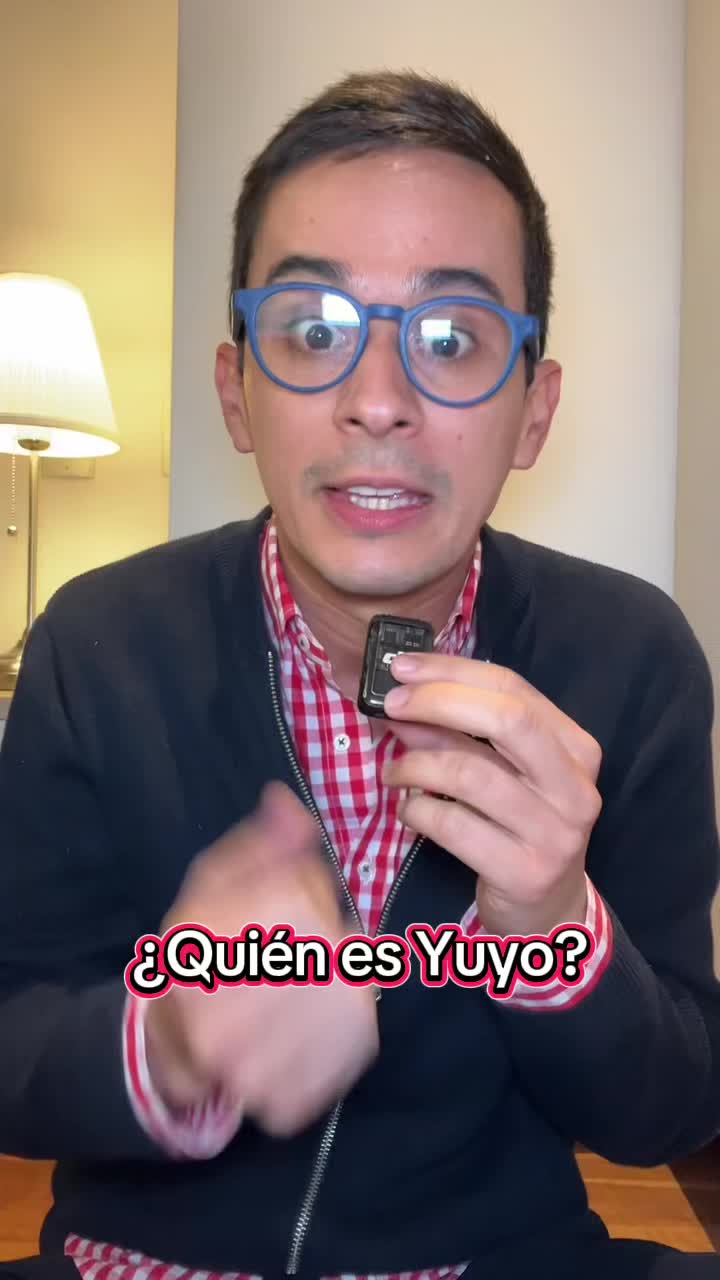 @YUYO