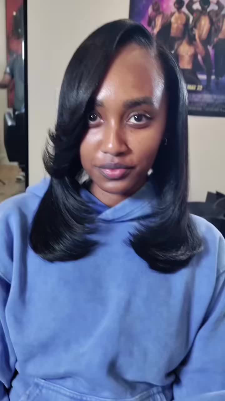 @Mo Length
