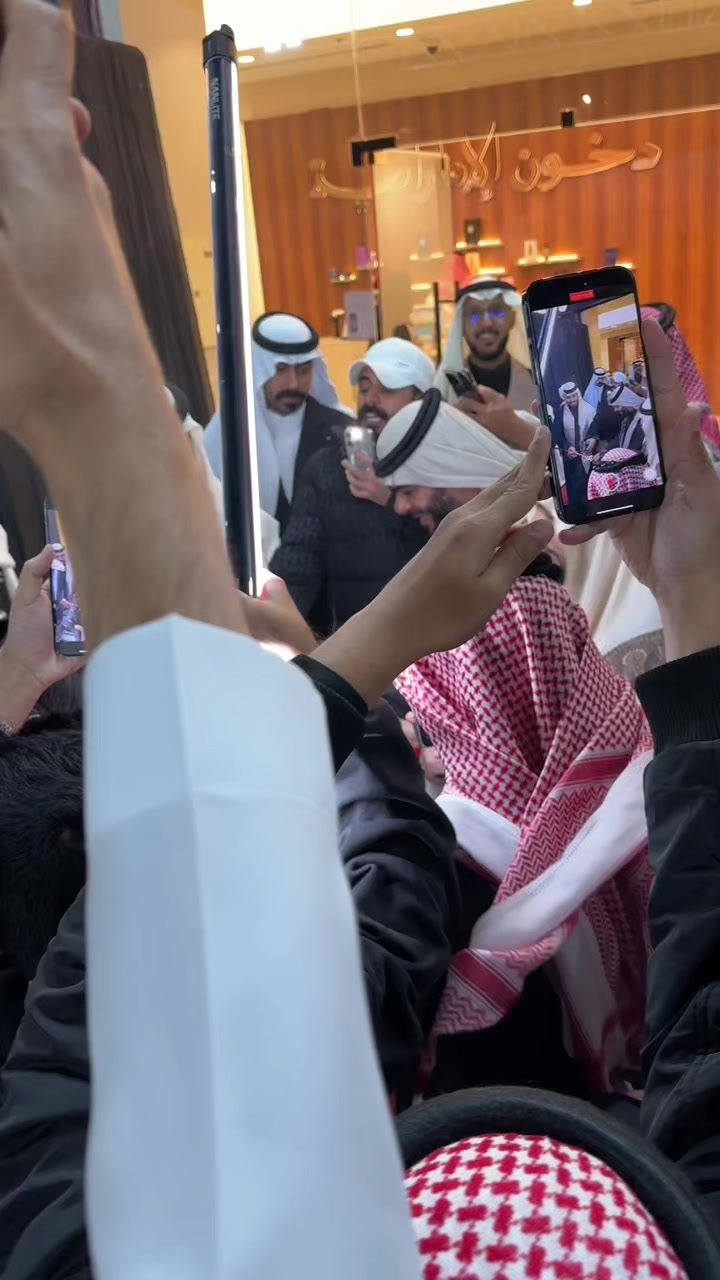 @وليد العتيبي