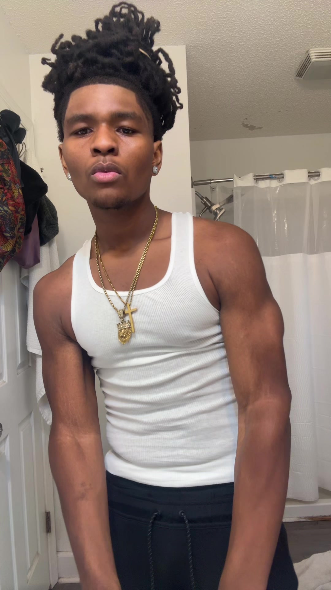 @5foot9lyingdreadhead