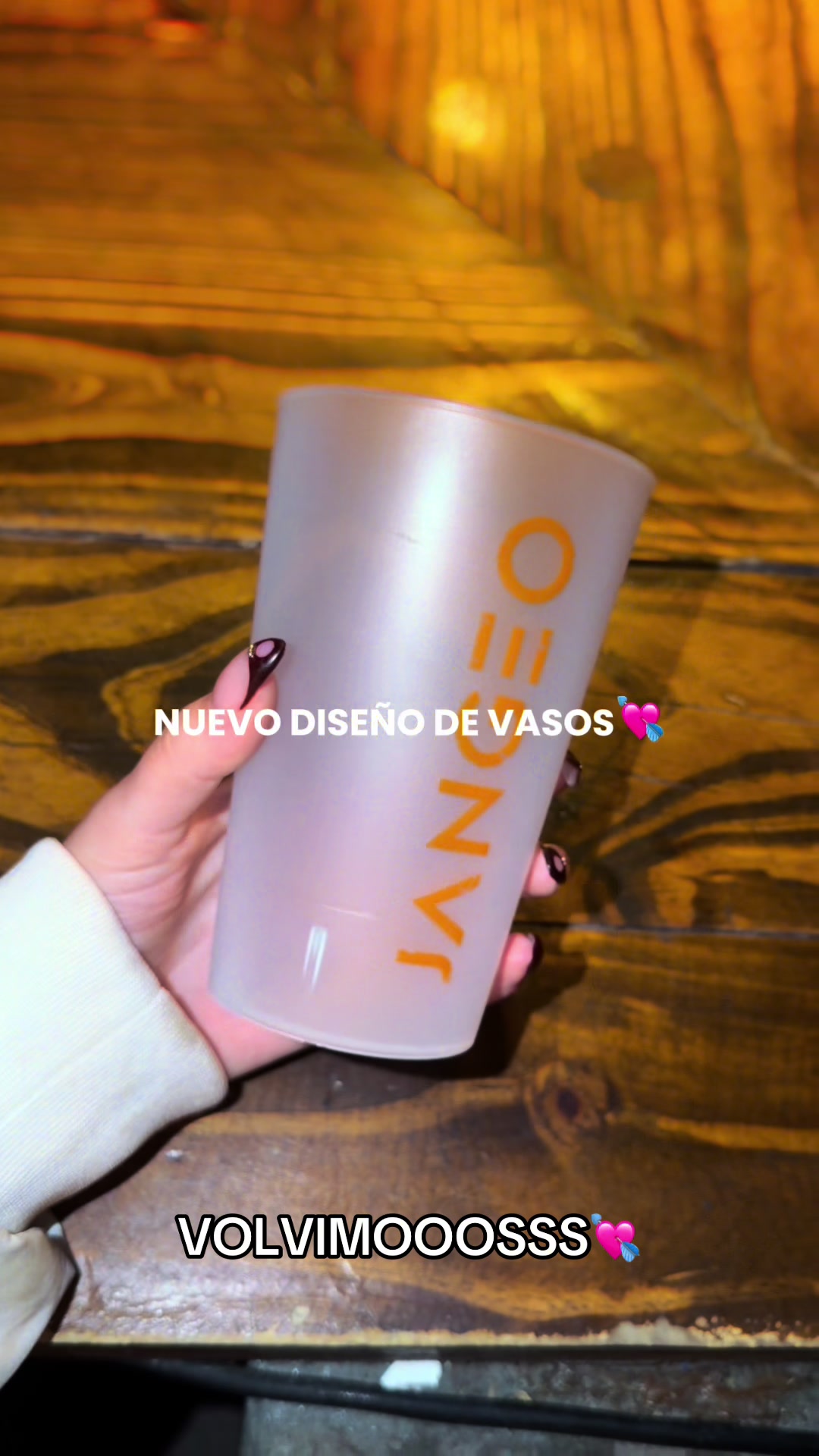 @Azu y Uli