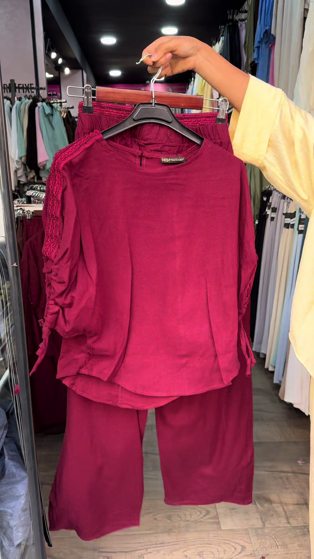 @Linda fashion