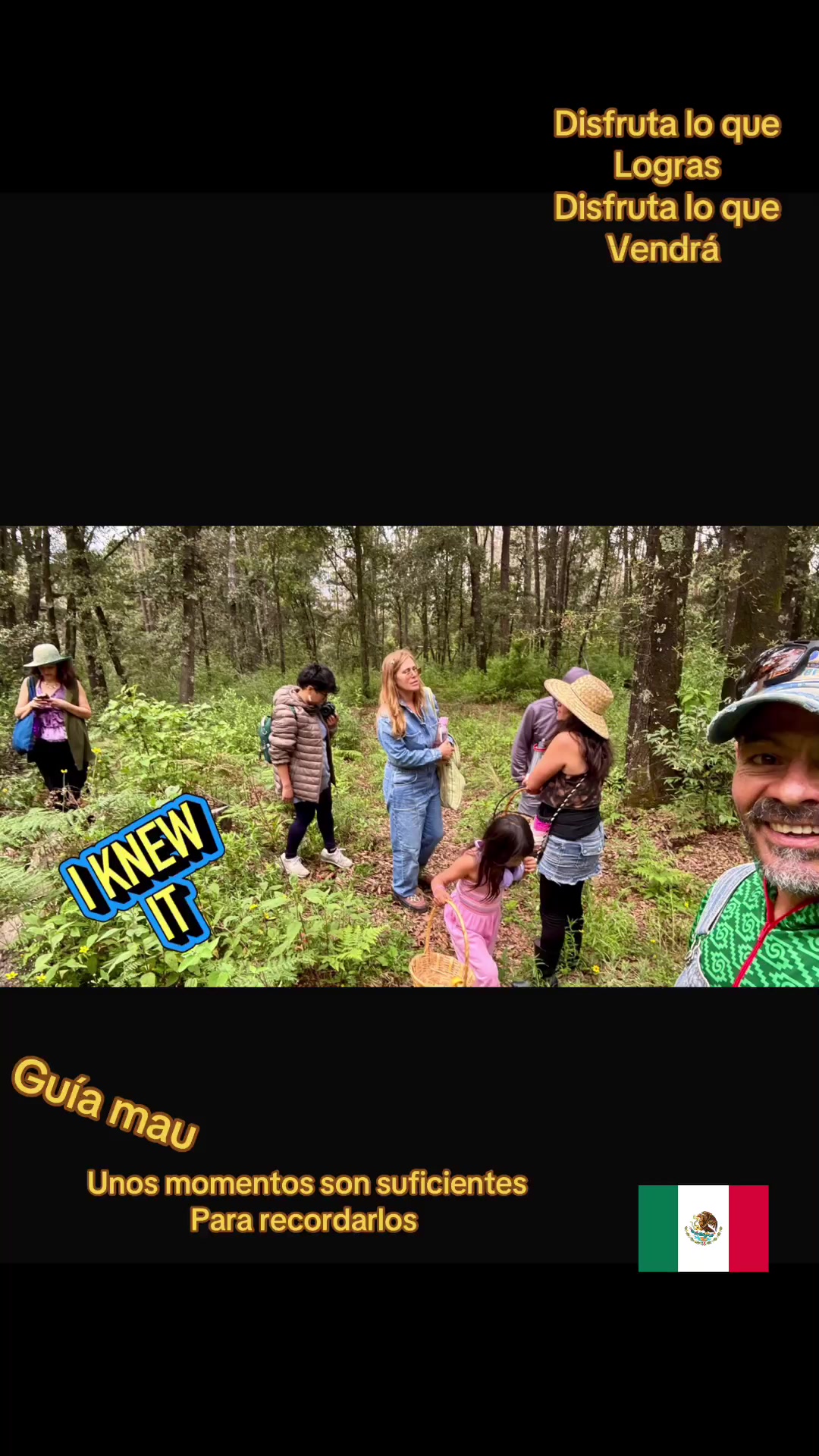 @Caminos y Senderos Mtb & Camp