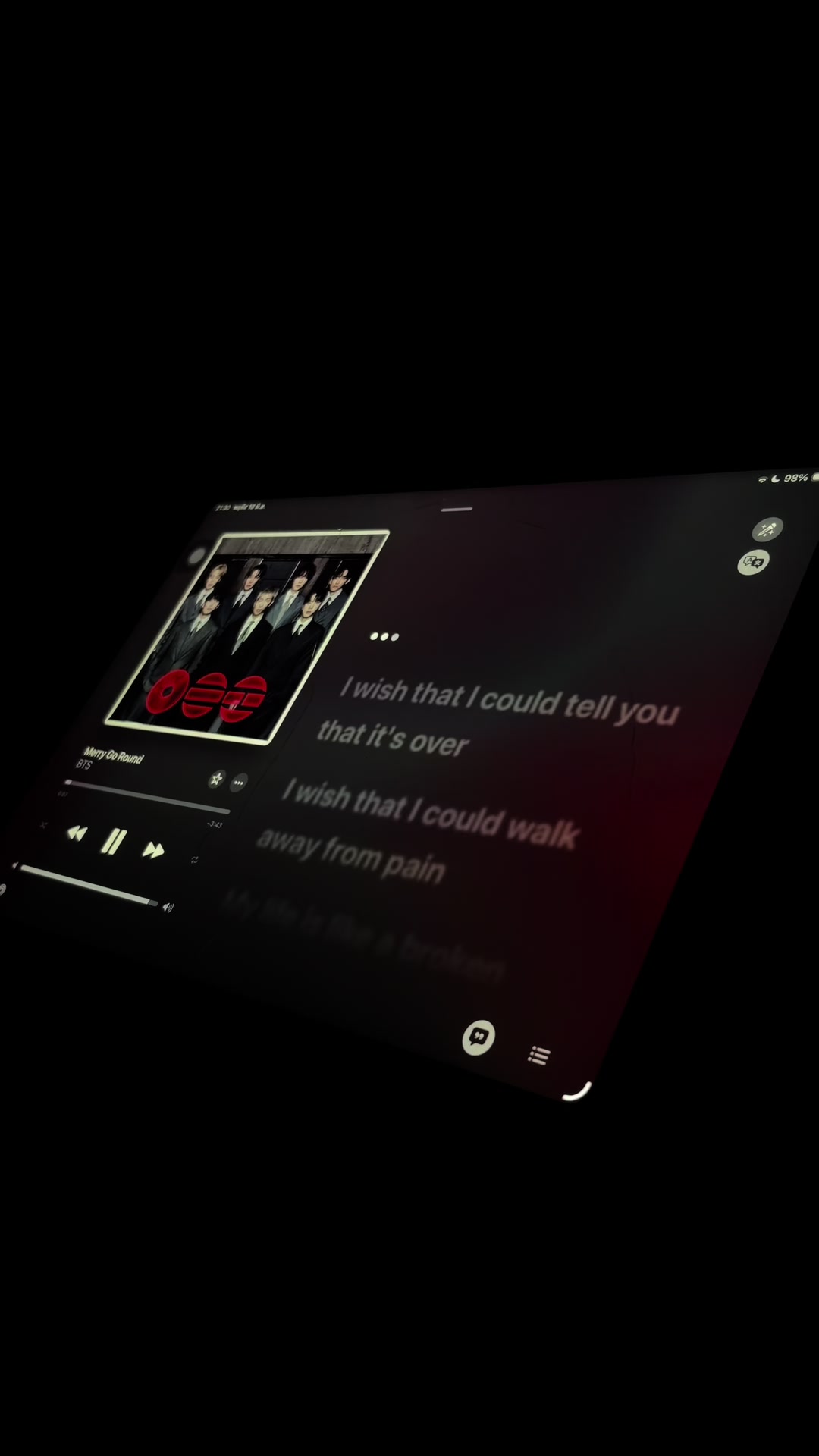 @song4life