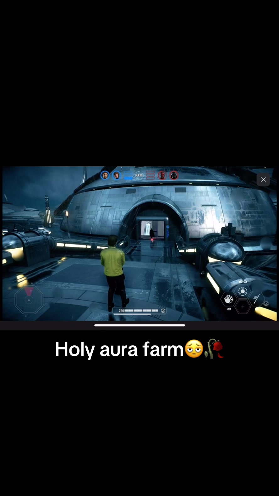@️