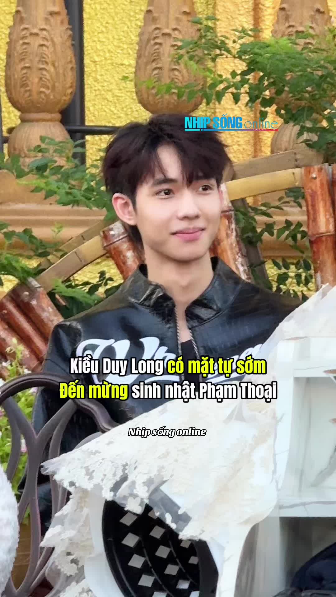 @Nhịp Sống Online