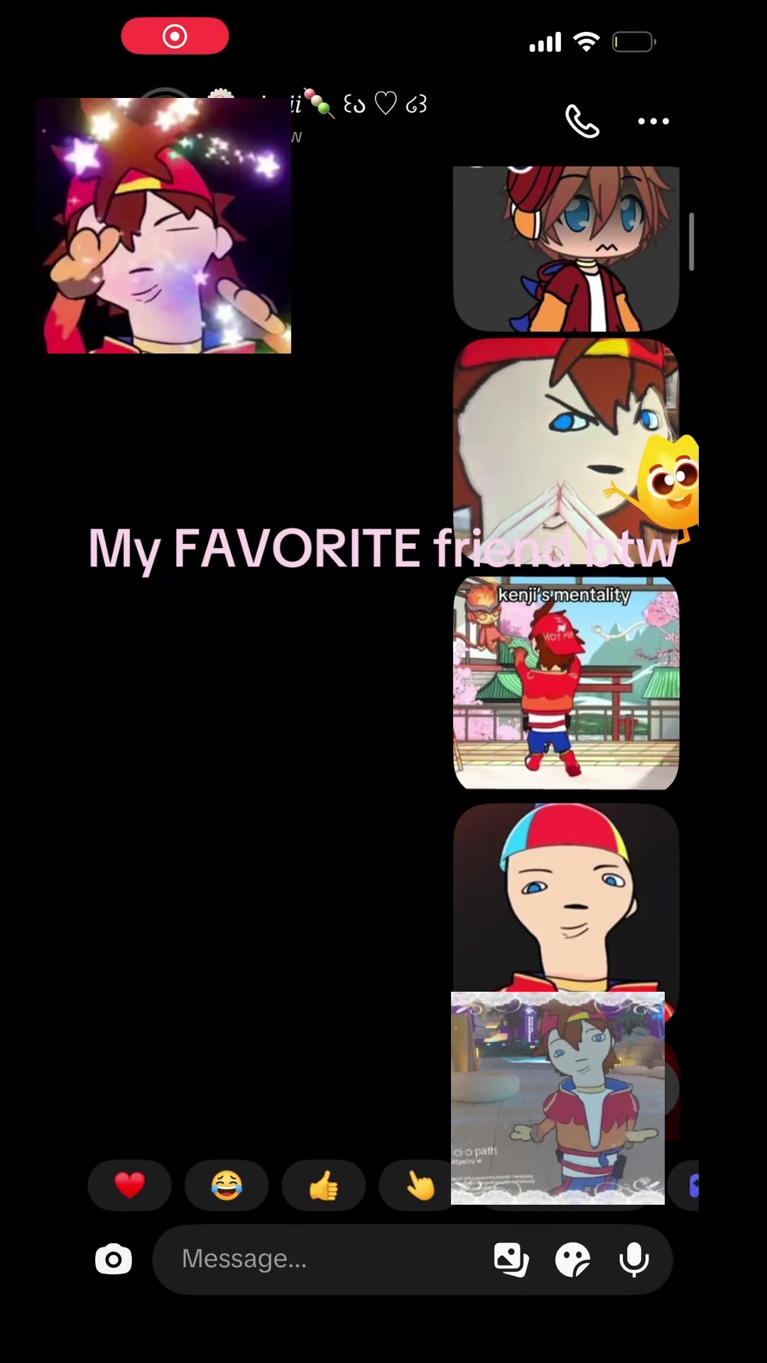@✩•̩̩͙*˚ 𝓜𝓲𝓪 **•̩̩͙✩