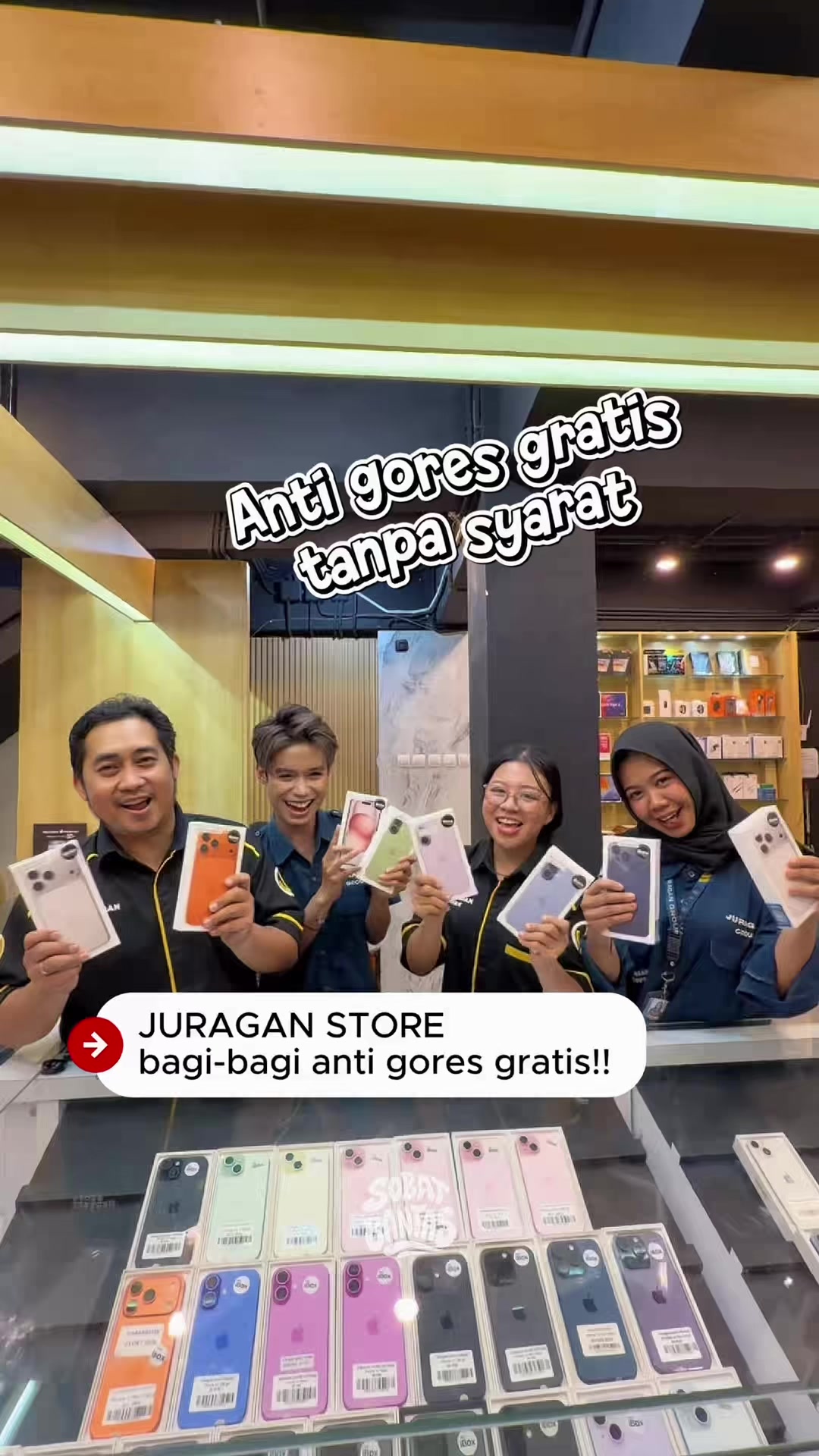 @SOBAT BANTAS