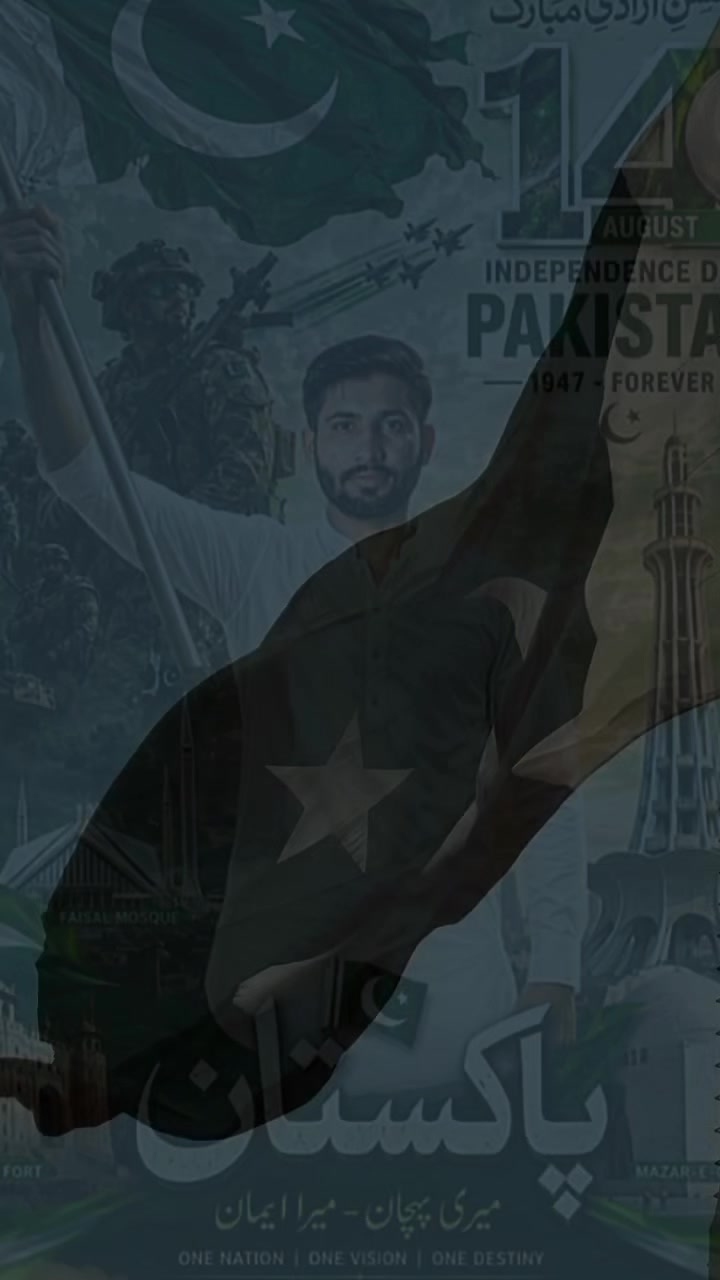 @Ch Usman Gujjar