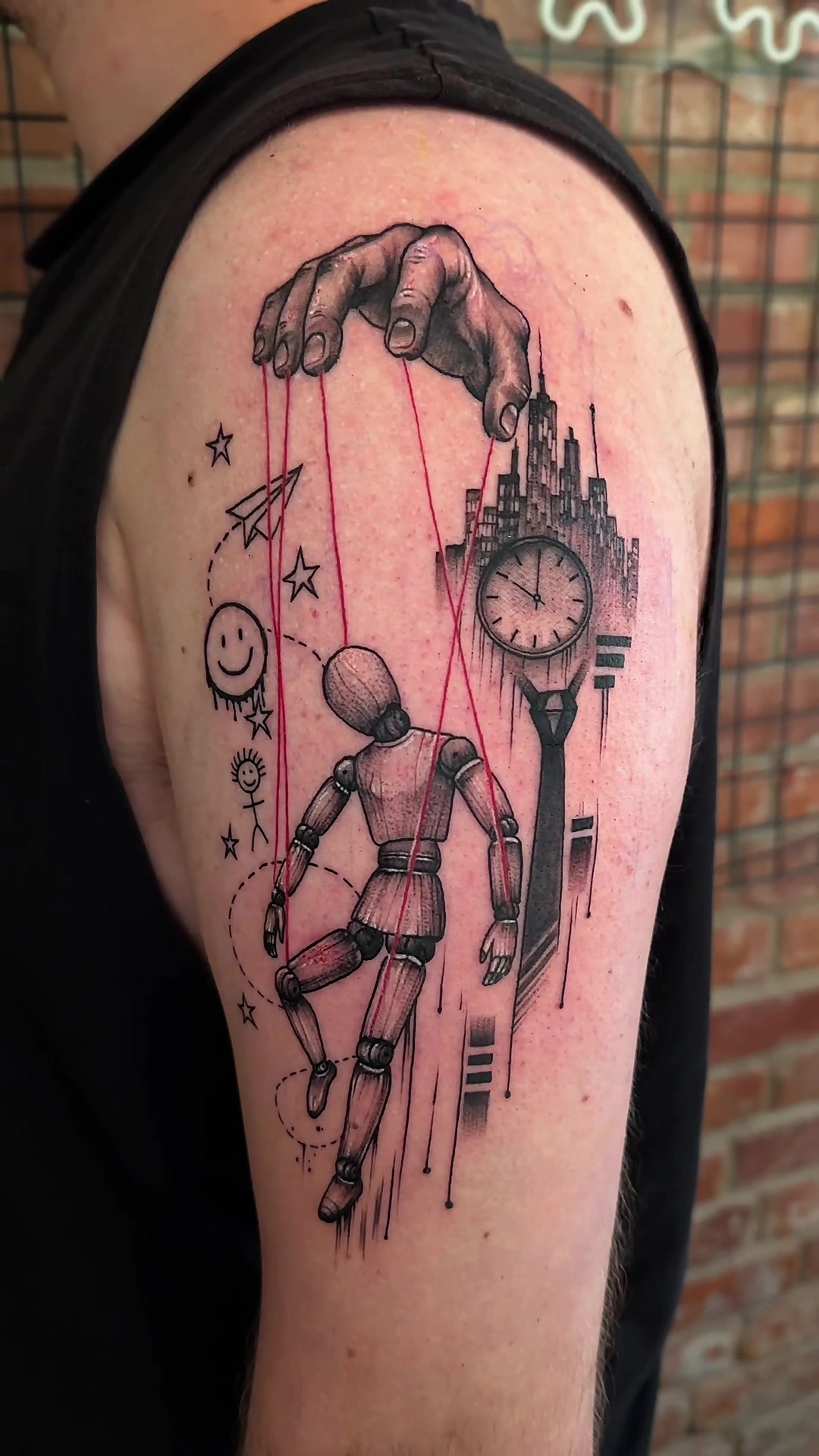 @warsztat tattoo