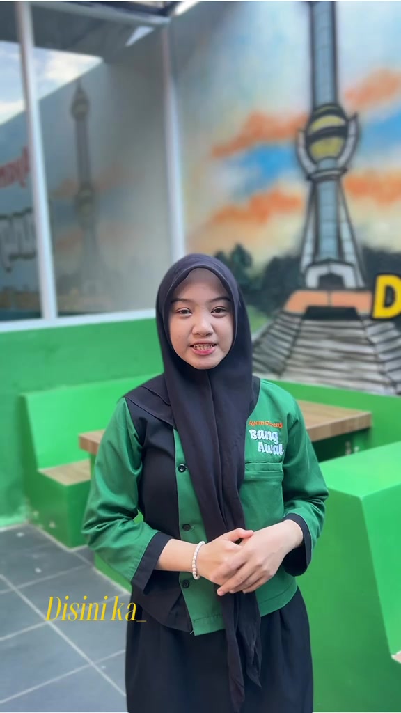 @Ayam Goreng Bang Awal Official