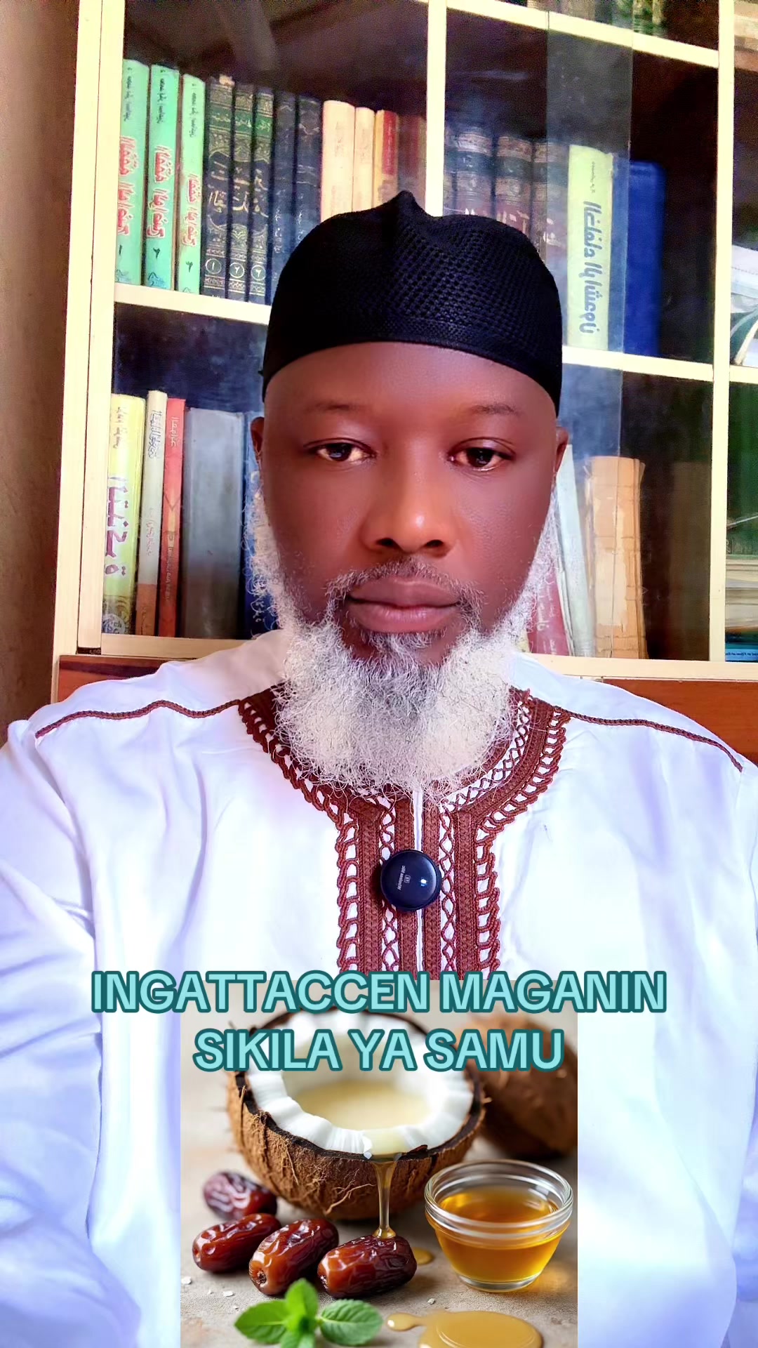 @TILAWA TV Official