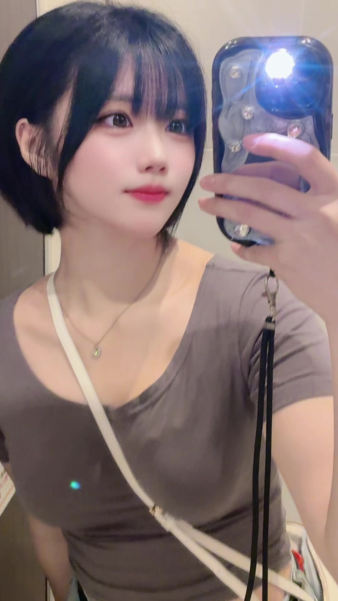 @成瀬 もも