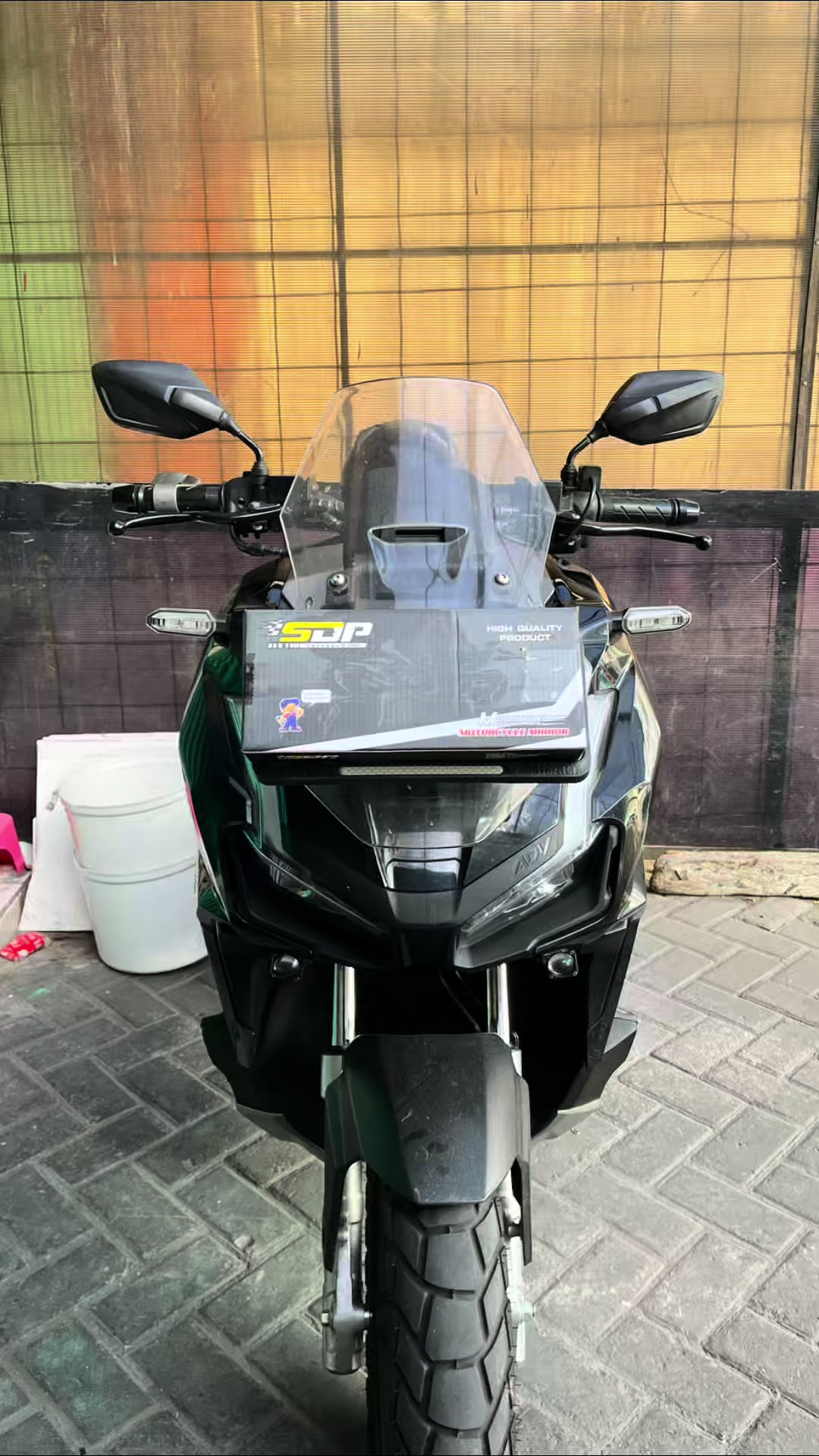@TRIPLE C MOTOR