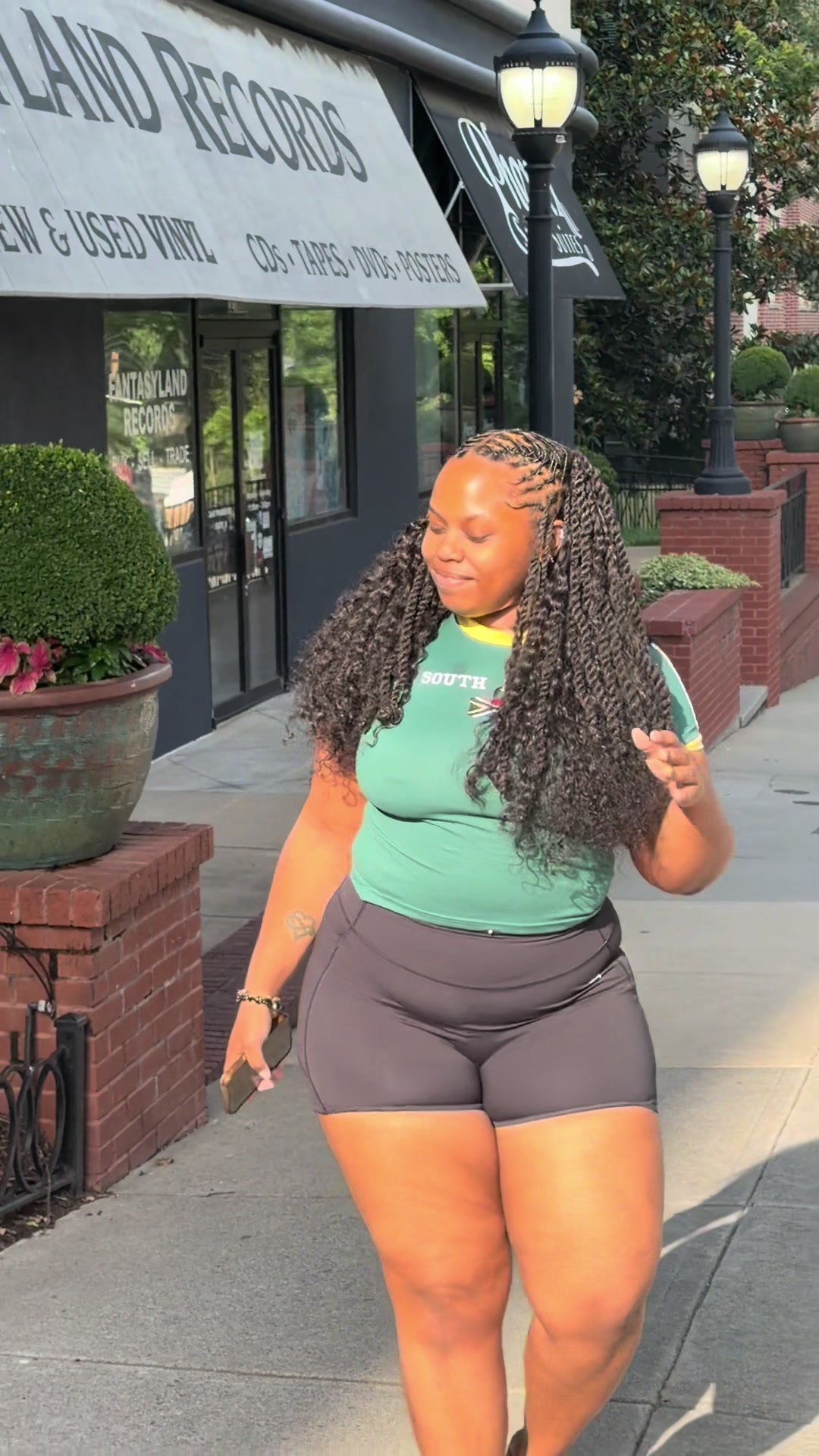 @KrissstyledIt