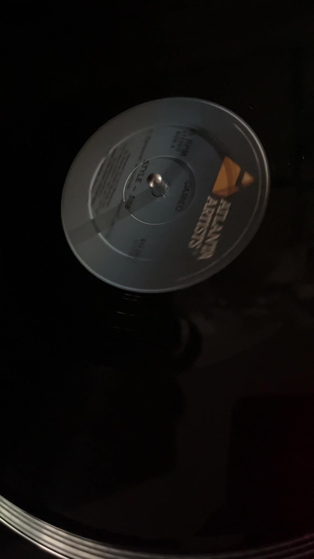 @The Vinylist