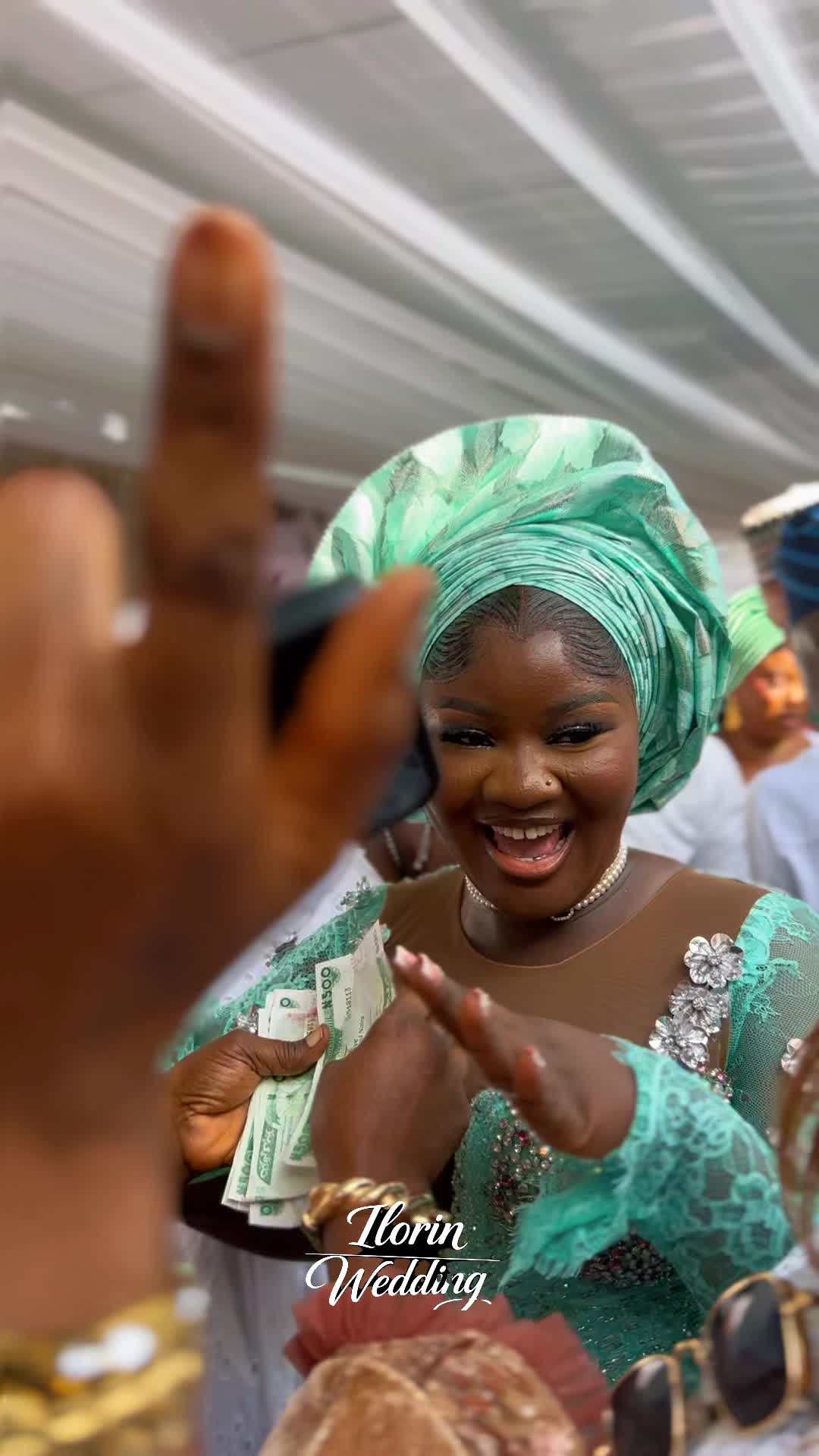 @🎥 ILORIN WEDDING & EVENTS