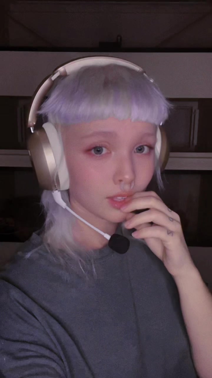@yet&iuml; ☻