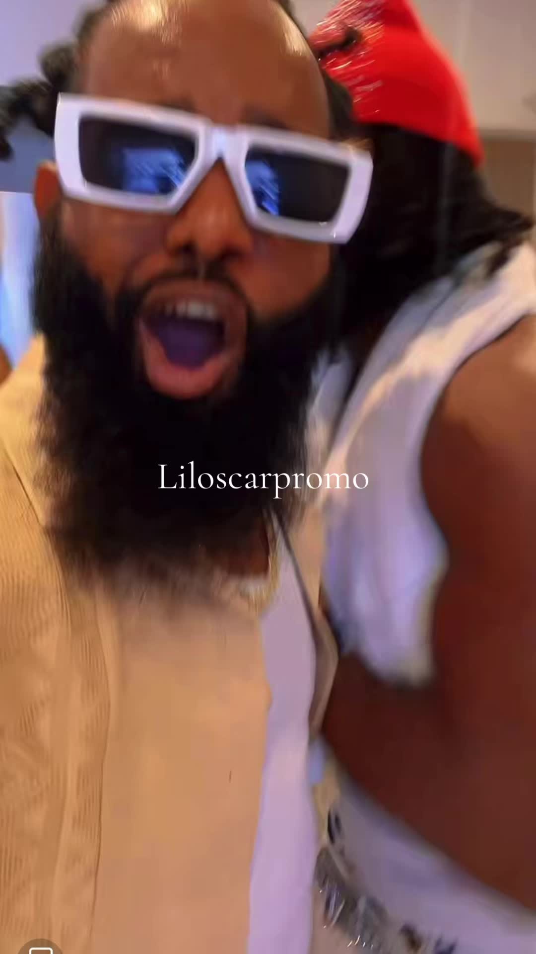 @Liloscarpromo
