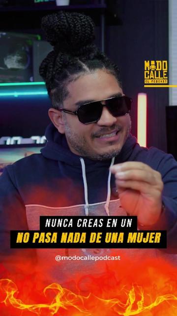 @Modo Calle El Podcast